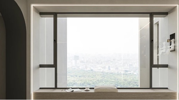 鋁木復合門窗在南方真的有市場嗎？佛山鋁木復合門窗哪個好？