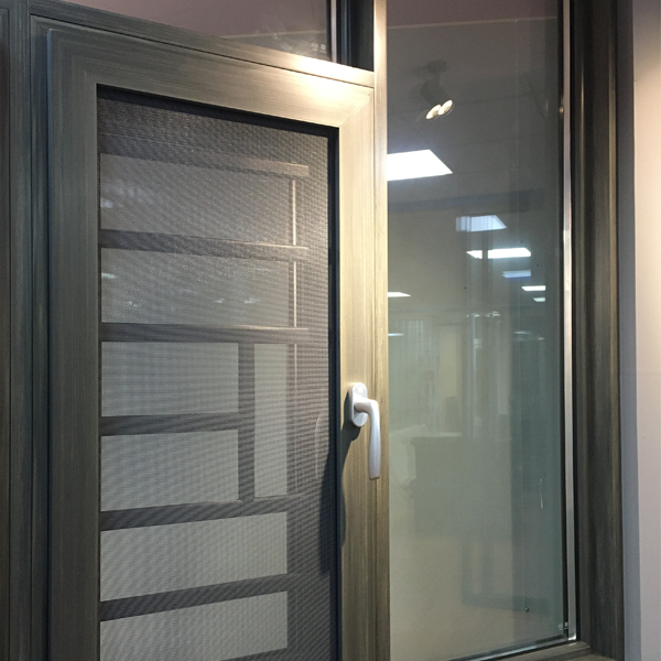 新房裝修門窗很重要，如何選擇不掉坑？樓上樓門窗要你記住這3點！