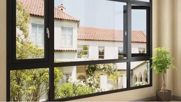 鋁合金門窗多少錢？佛山鋁合金門窗工程報(bào)價(jià)每平方米多少錢？