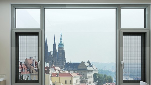 鋁合金門窗10大品牌廠家該如何在門窗市場中占據(jù)有利的市場地位？