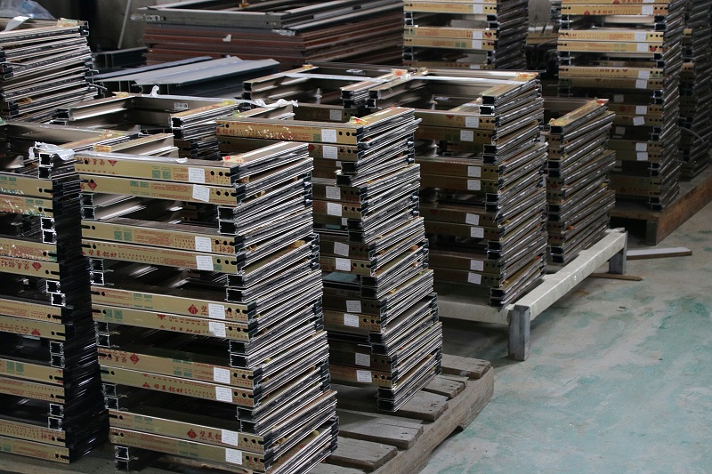 99%的人用了這款高端鋁合金門(mén)窗都直呼物超所值！