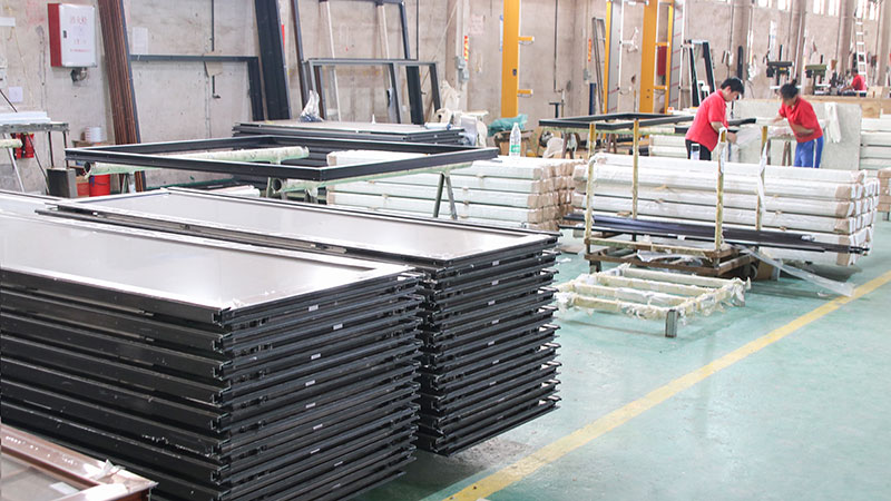 樓上樓5大工程實力，值得信賴