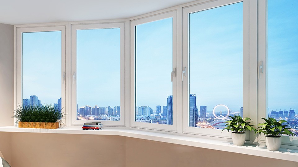 雙節(jié)結(jié)束，樓上樓門窗助你應(yīng)對“假期綜合癥”!