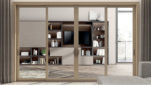 什么是高端門窗？什么牌子的高端門窗最好？-樓上樓高端門窗