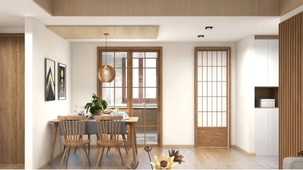 老公非要購買這家門窗廠的鋁合金門窗，看到實(shí)物我閉嘴了！