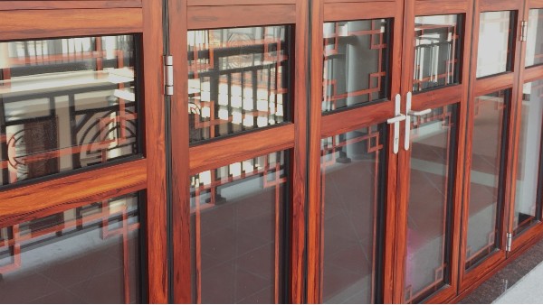 高端鋁合金門窗立面分格怎么設(shè)計(jì)才夠優(yōu)秀？進(jìn)來(lái)看就學(xué)會(huì)了！