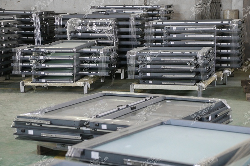 高端鋁合金門窗立面分格怎么設(shè)計(jì)才夠優(yōu)秀？進(jìn)來看就學(xué)會了！