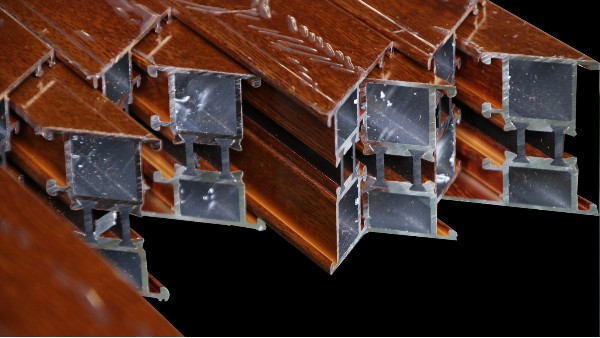 樓上樓門窗工程定制，鮮為人知的窗框與窗扇密封知識大揭秘！