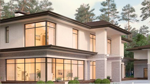 高性能密封膠條是樓上樓高端門窗產(chǎn)品的密封“守護者”！