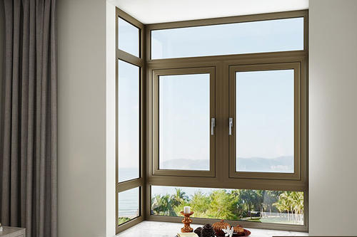 好的鋁合金門窗產(chǎn)品自己會(huì)說(shuō)話，國(guó)內(nèi)十大門窗品牌樓上樓原來(lái)這么高端！