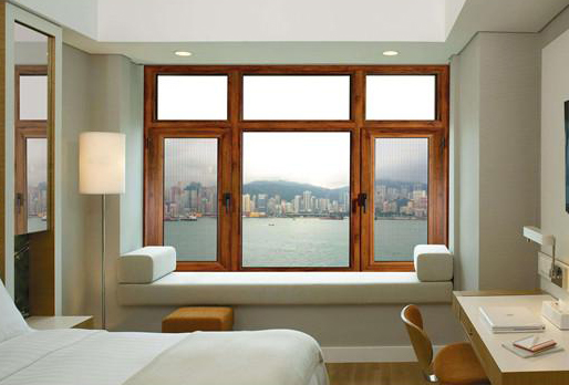 好的鋁合金門窗產(chǎn)品自己會(huì)說(shuō)話，國(guó)內(nèi)十大門窗品牌樓上樓原來(lái)這么高端！