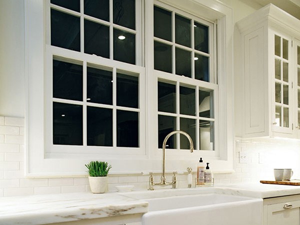 70系列斷橋提拉窗 70系列斷橋提拉窗