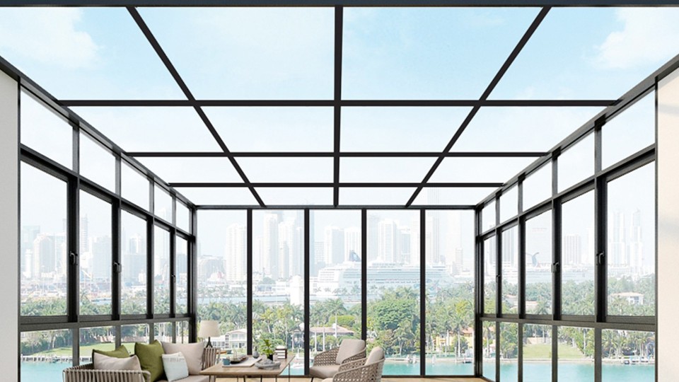 促進(jìn)定制門窗產(chǎn)業(yè)健康發(fā)展，樓上樓門窗共贏定制門窗市場