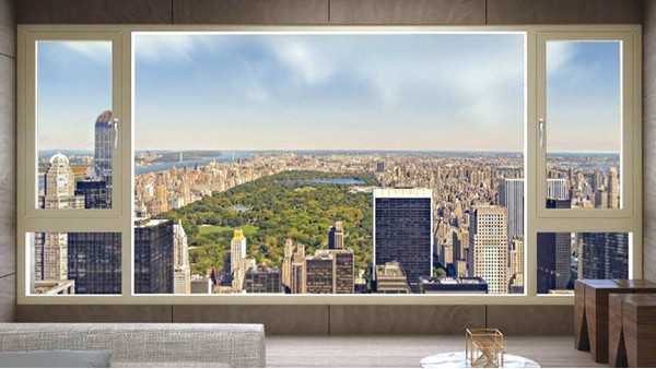 看看專業(yè)門窗工程廠家的鋁合金門窗框安裝方法！