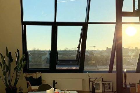 你花大價(jià)錢購買的高端鋁合金門窗是真高端嗎？樓上樓門窗