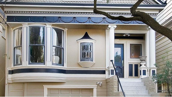 據(jù)說(shuō)購(gòu)買(mǎi)隔熱保溫的鋁合金門(mén)窗是交智商稅？