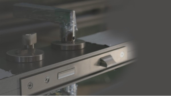 門窗工程定制中前期準備工作的規(guī)范流程需要注意什么？-樓上樓門窗