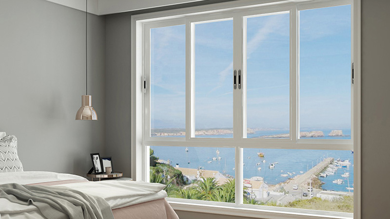 如何保養(yǎng)鋁合金門窗？樓上樓告訴您