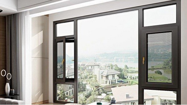 高端鋁合金門窗的清潔保養(yǎng)怎么做？佛山樓上樓高手過招！
