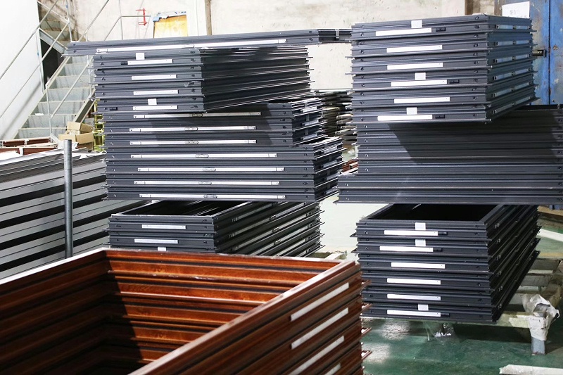 無論門窗大小，建議選購時了解這7大優(yōu)勢，才會買到優(yōu)質(zhì)好門窗！